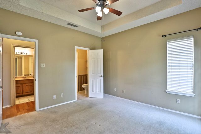 7325 Clariece Drive, Abilene, TX 79606