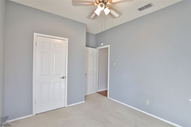 7325 Clariece Drive, Abilene, TX 79606