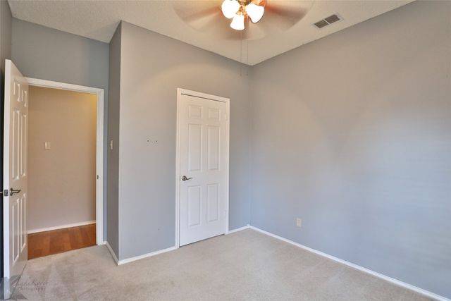 7325 Clariece Drive, Abilene, TX 79606
