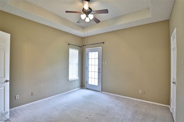 7325 Clariece Drive, Abilene, TX 79606