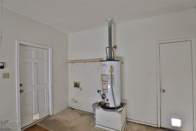 7325 Clariece Drive, Abilene, TX 79606