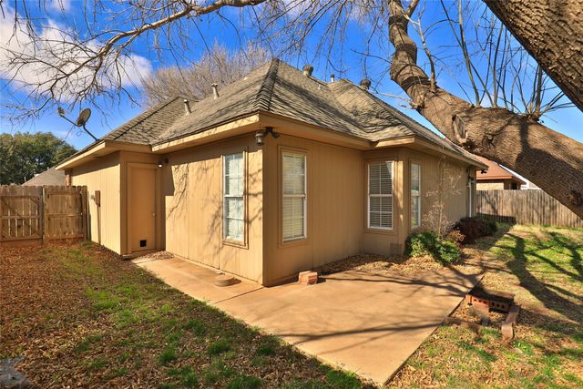 7325 Clariece Drive, Abilene, TX 79606