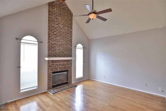 7325 Clariece Drive, Abilene, TX 79606