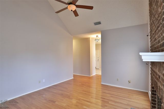 7325 Clariece Drive, Abilene, TX 79606