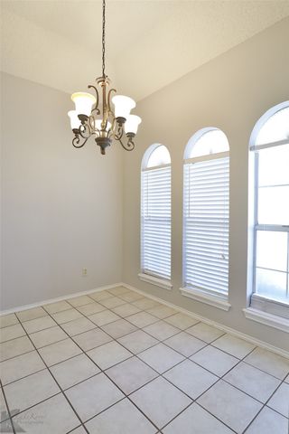 7325 Clariece Drive, Abilene, TX 79606