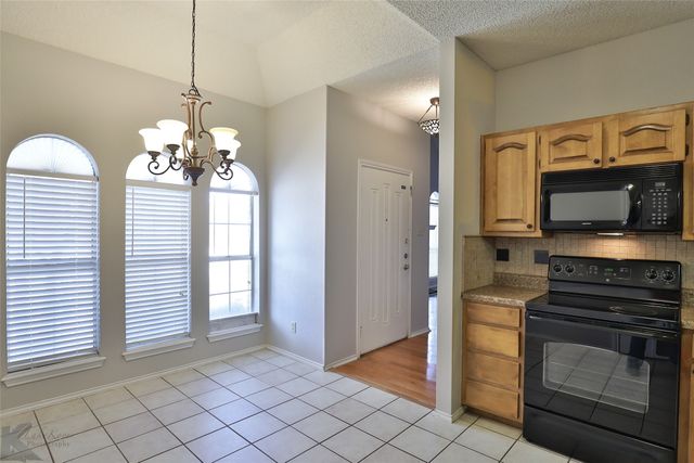 7325 Clariece Drive, Abilene, TX 79606