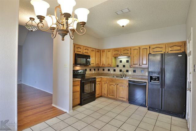 7325 Clariece Drive, Abilene, TX 79606