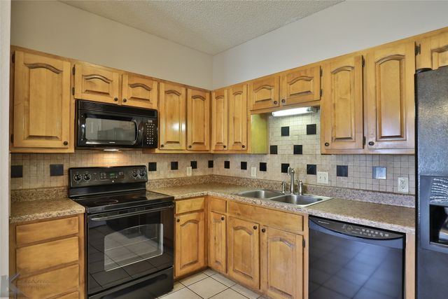 7325 Clariece Drive, Abilene, TX 79606
