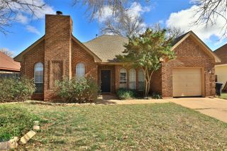 7325 Clariece Drive, Abilene, TX 79606