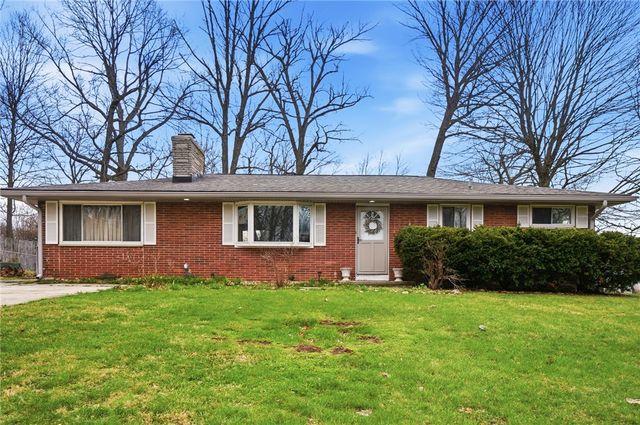 1692 Shady Lane, Beavercreek, OH 45432