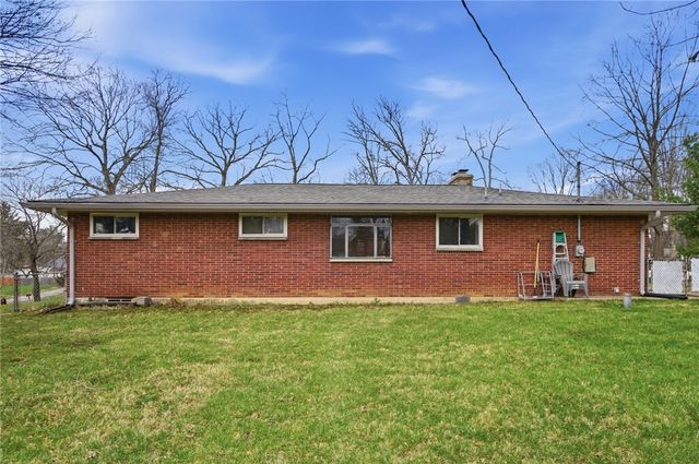 1692 Shady Lane, Beavercreek, OH 45432