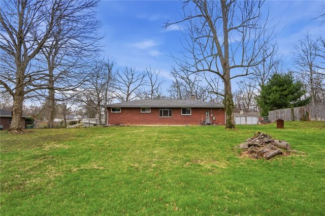 1692 Shady Lane, Beavercreek, OH 45432