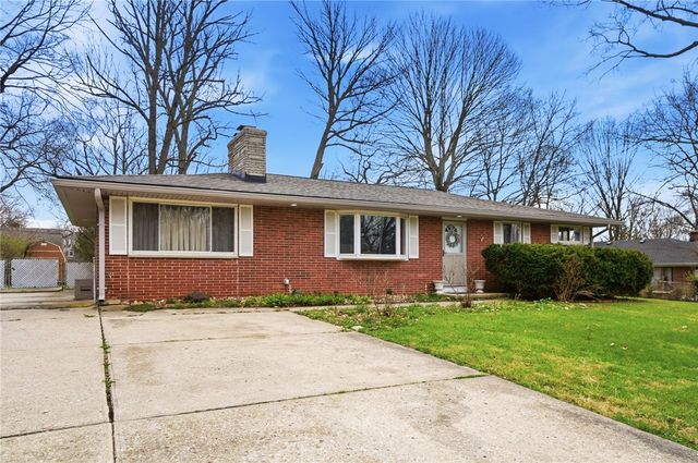 1692 Shady Lane, Beavercreek, OH 45432