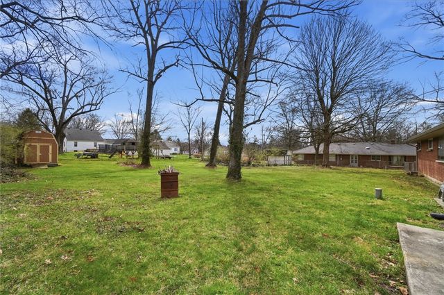 1692 Shady Lane, Beavercreek, OH 45432