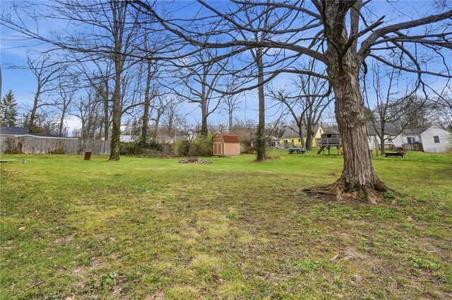 1692 Shady Lane, Beavercreek, OH 45432