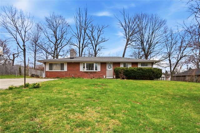 1692 Shady Lane, Beavercreek, OH 45432