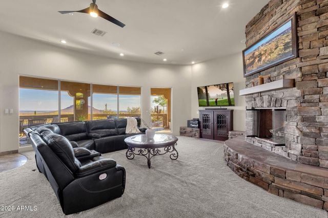 15105 E CAMELVIEW Drive, Fountain Hills, AZ 85268