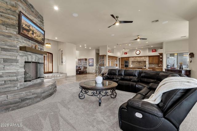 15105 E CAMELVIEW Drive, Fountain Hills, AZ 85268