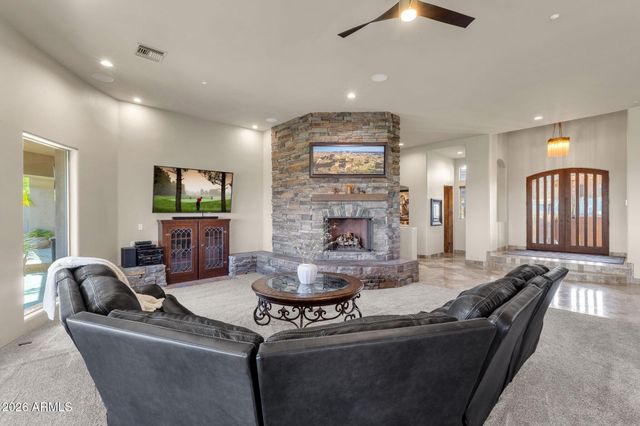 15105 E CAMELVIEW Drive, Fountain Hills, AZ 85268