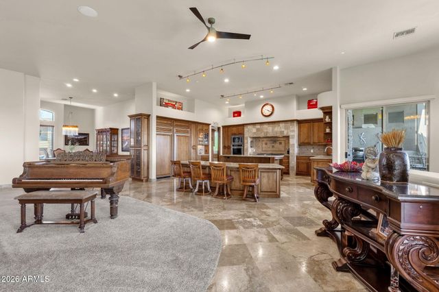 15105 E CAMELVIEW Drive, Fountain Hills, AZ 85268