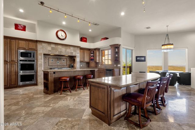 15105 E CAMELVIEW Drive, Fountain Hills, AZ 85268