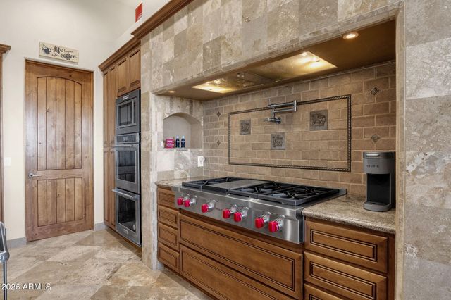 15105 E CAMELVIEW Drive, Fountain Hills, AZ 85268