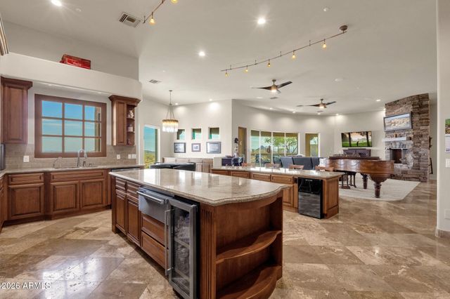 15105 E CAMELVIEW Drive, Fountain Hills, AZ 85268