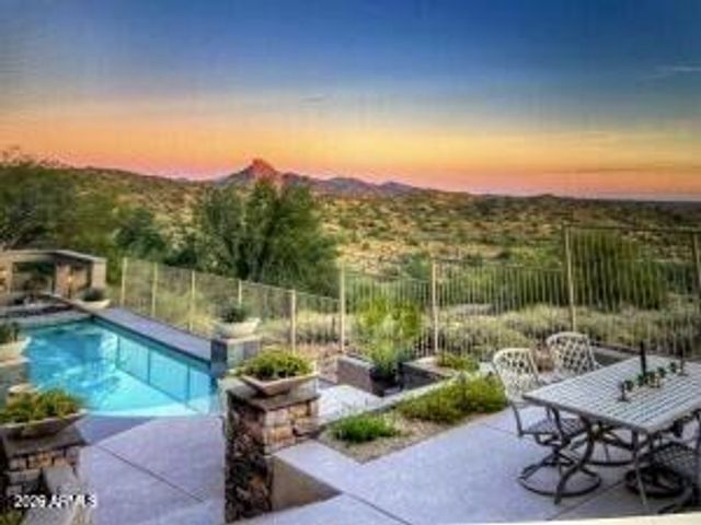 15105 E CAMELVIEW Drive, Fountain Hills, AZ 85268