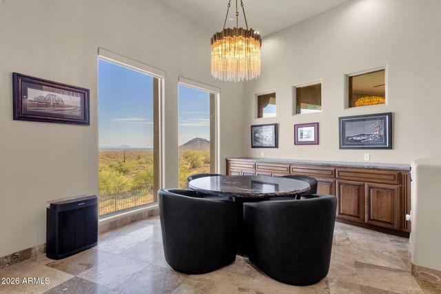 15105 E CAMELVIEW Drive, Fountain Hills, AZ 85268