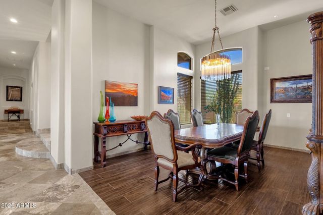 15105 E CAMELVIEW Drive, Fountain Hills, AZ 85268