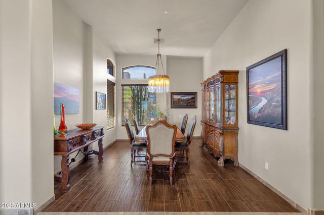 15105 E CAMELVIEW Drive, Fountain Hills, AZ 85268