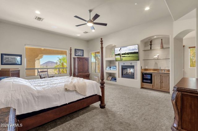 15105 E CAMELVIEW Drive, Fountain Hills, AZ 85268