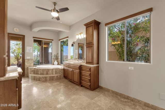 15105 E CAMELVIEW Drive, Fountain Hills, AZ 85268