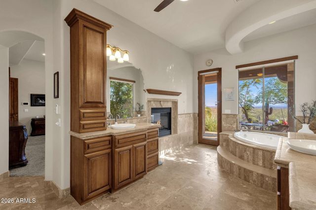 15105 E CAMELVIEW Drive, Fountain Hills, AZ 85268