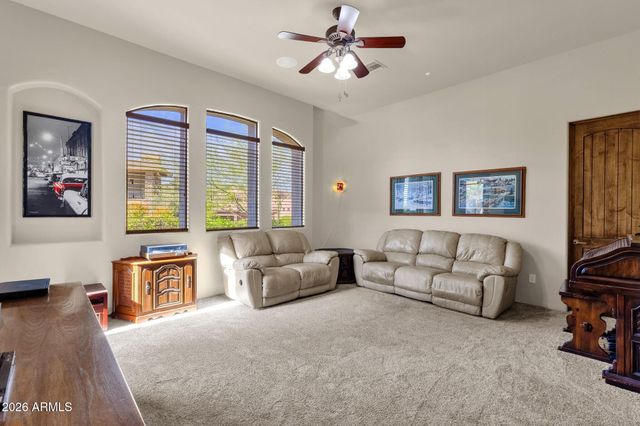 15105 E CAMELVIEW Drive, Fountain Hills, AZ 85268