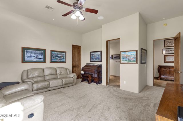 15105 E CAMELVIEW Drive, Fountain Hills, AZ 85268