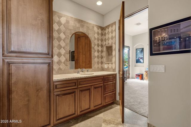 15105 E CAMELVIEW Drive, Fountain Hills, AZ 85268