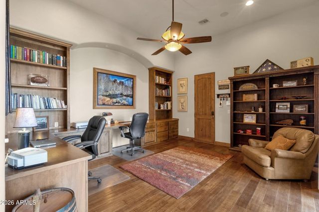 15105 E CAMELVIEW Drive, Fountain Hills, AZ 85268