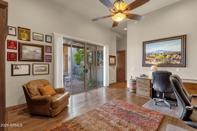 15105 E CAMELVIEW Drive, Fountain Hills, AZ 85268