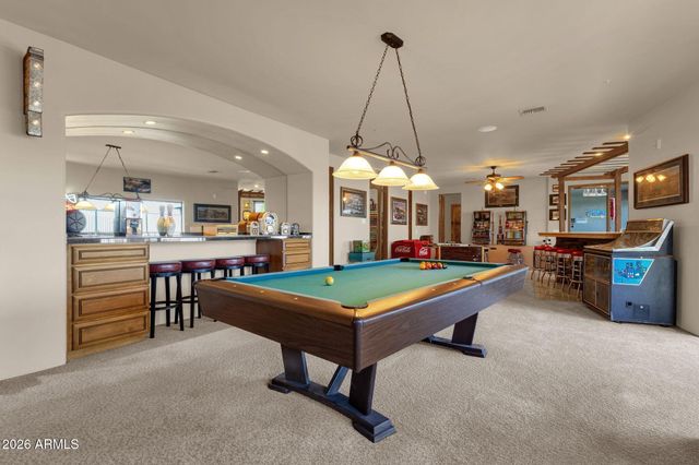 15105 E CAMELVIEW Drive, Fountain Hills, AZ 85268