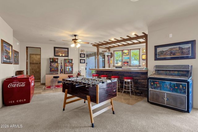 15105 E CAMELVIEW Drive, Fountain Hills, AZ 85268