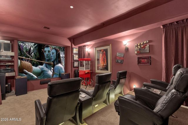 15105 E CAMELVIEW Drive, Fountain Hills, AZ 85268