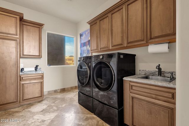 15105 E CAMELVIEW Drive, Fountain Hills, AZ 85268