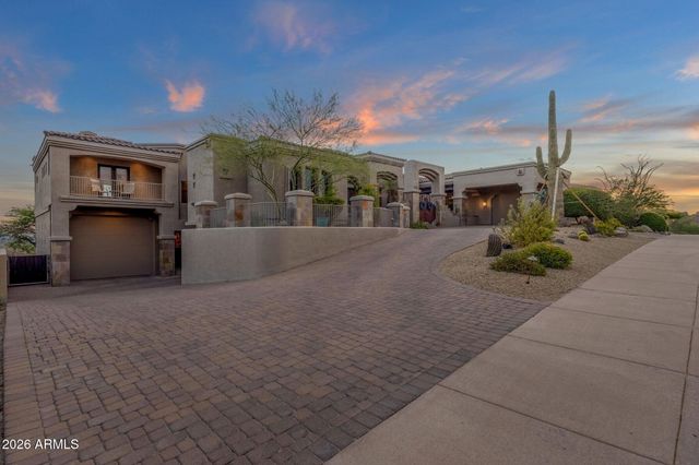 15105 E CAMELVIEW Drive, Fountain Hills, AZ 85268