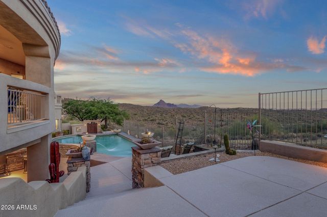 15105 E CAMELVIEW Drive, Fountain Hills, AZ 85268