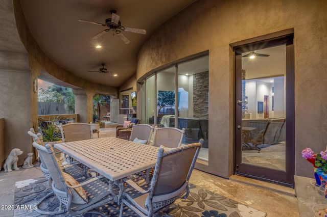 15105 E CAMELVIEW Drive, Fountain Hills, AZ 85268