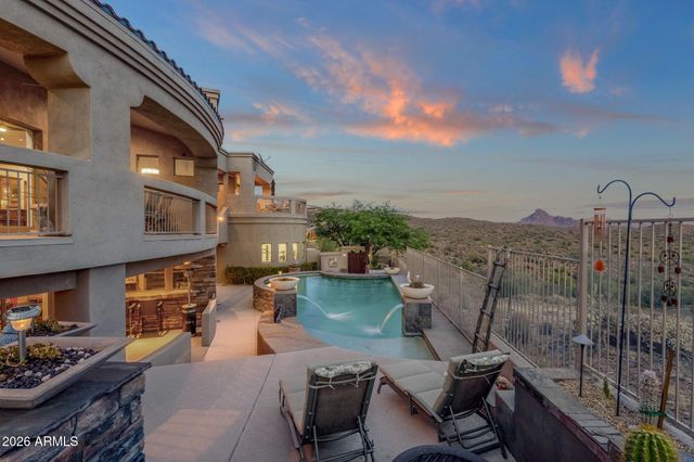 15105 E CAMELVIEW Drive, Fountain Hills, AZ 85268