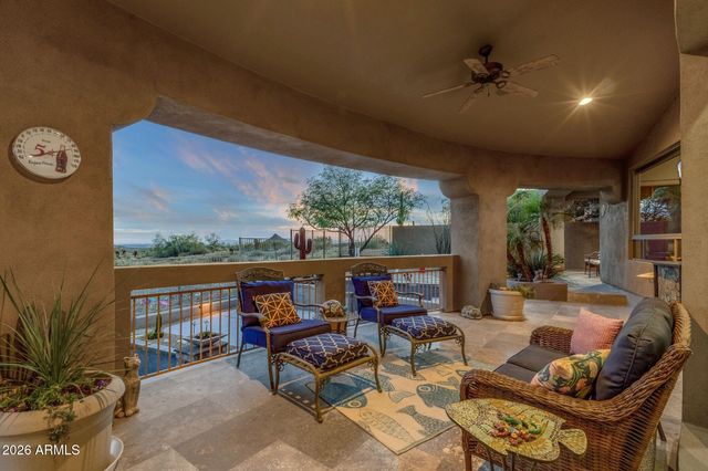 15105 E CAMELVIEW Drive, Fountain Hills, AZ 85268