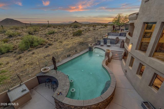 15105 E CAMELVIEW Drive, Fountain Hills, AZ 85268