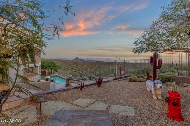 15105 E CAMELVIEW Drive, Fountain Hills, AZ 85268